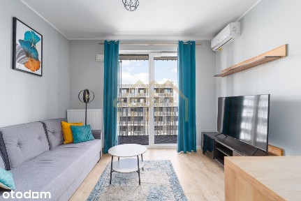 Mieszanie 2 pokoje/Warszawa/Wola/M2/SKM