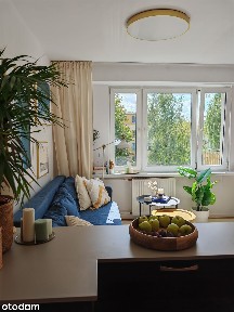 Atrakcyjna kawalerka dla aktywnej osoby