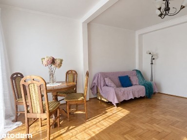 2 pokoje z balkonem | 47,20 m² | Os. Książąt Mazowieckich