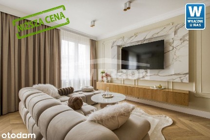 Unikalny Apartament - ul. Plac Konstytucji