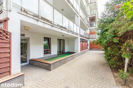 2 pok. z tarasem, Pruszków, Bolesława Prusa 35