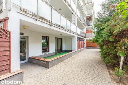 2 pok. z tarasem, Pruszków, Bolesława Prusa 35