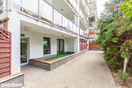 2 pok. z tarasem, Pruszków, Bolesława Prusa 35