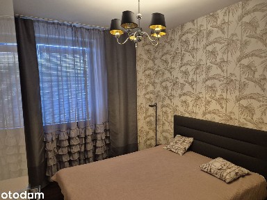 Osiedle Słoneczne 74 m2, ogródek 151m2 Premium 3 pokoje