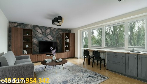96m² przestrzeni | Metro Wileńska | Koneser | Rodzinne lub Dwupak 0%