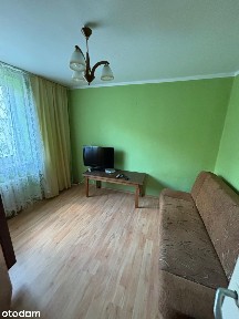 2-pokojowe mieszkanie z dużą loggią i ogródkiem na Bemowie