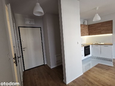 Ostatnie 2pokoje z balkonem blisko nowego METRA Karolin, FactoryGARAŻ