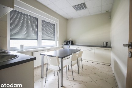 Obiekt 380 m² na wynajem Pabianice Bugaj