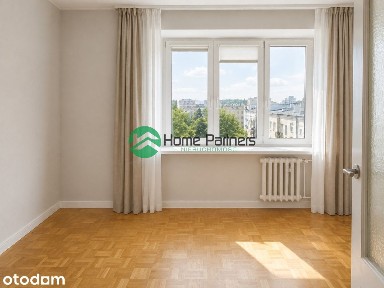 64,67m2 | 4 pokoje | Prowizja 0 % | Powiśle