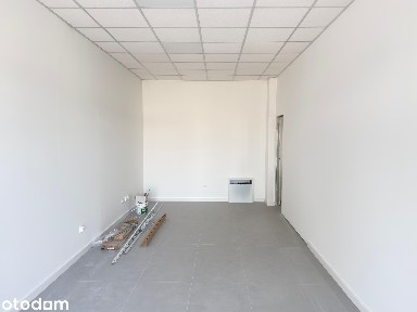 Lokal w pasażu handlowym
