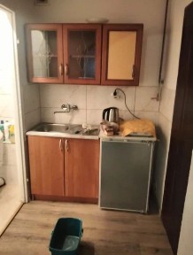Kawalerka po remoncie w centrum Paczkowa