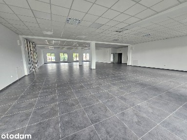 Poznań-Gądki, lokal użytkowy 500 m² - idealny na gabinet, biuro,sklep