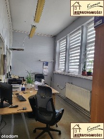 Magazyny różnej wielkości,ogrzewane, rampa