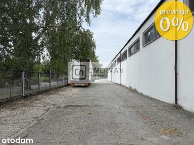 Magazyn - Logistyka