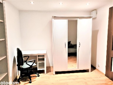 Mieszkanie 33m Lublin Ochotnicza ŚRÓDMIEŚCIE CENTRUM