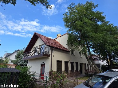 8 mieszkań+ 2 x lokal usługowy/ na sprzedaż/ZAMIANA Skawina Ul.ogrody