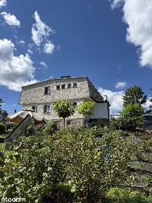 Dom w górach | 163 m² | 15 arów | 4 km od Mszany Dolnej