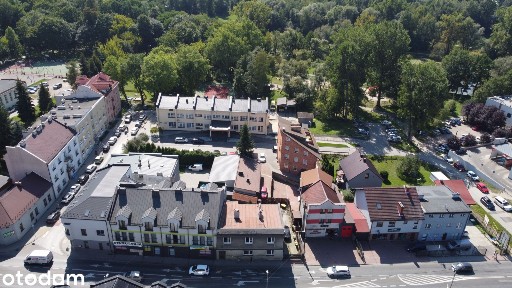 Centrum Skawiny | kamienica | ul. Mickiewicza | 3 min od dworca PKP