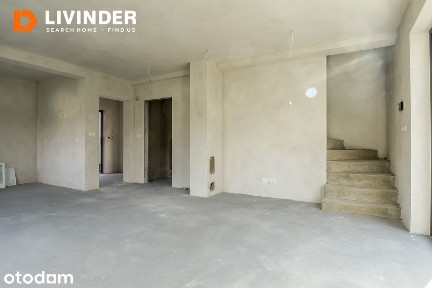 Dom 180 m² | 5 pokoi | Garaż | Ogród | Brzoskwinia