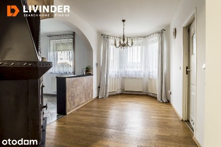DOM 240 m² NA 15-AROWEJ DZIAŁCE | JABŁONKA