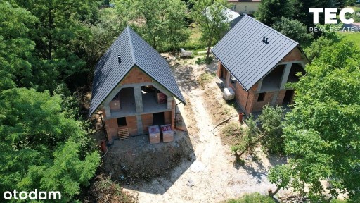 Dom marzeń okolice Krakowa