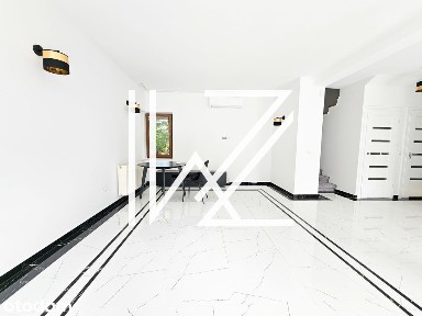 Emaus| Dom| wynajem| 270m2| Garaż| Wysoki standard