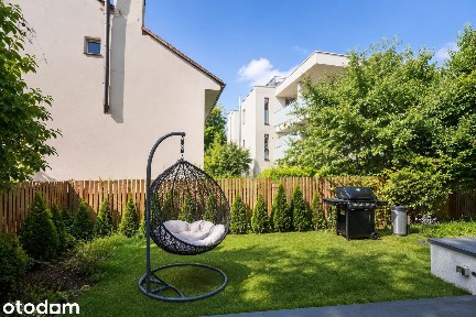 PL / UA / EN | 7 Pokoi | 270+ m2 | Błonia Krakowskie | Od zaraz