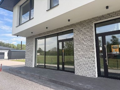 Lokal usługowy 76 m, podnajęcie stanowiska dla kosmetyczki, fryzjera