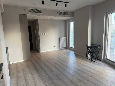 Bliska Wola Tower | KASPRZAKA 29 | Klimatyzacja | Metro Płocka | PKP Kasprzaka | Blisko Centrum | Duży Balkon 18 m2