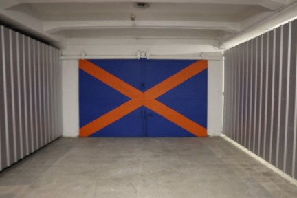 Magazyn samoobsługowy/box 10 m²/ Self Storage/ komórka / Łódź
