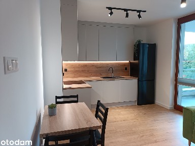 Mieszkanie 43 m² do wynajęcia Krowoderskich Zuchów 16 Kraków Wolne