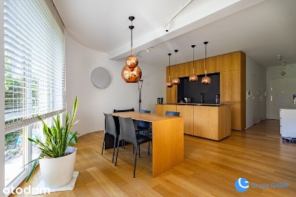 Wola Justowska*2-pok.75m2*wys. stand.*m. postojowe