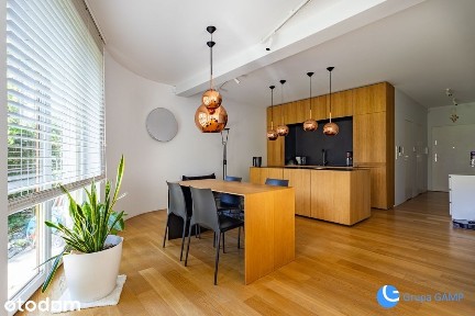 Wola Justowska*2-pok.75m2*wys. stand.*m. postojowe