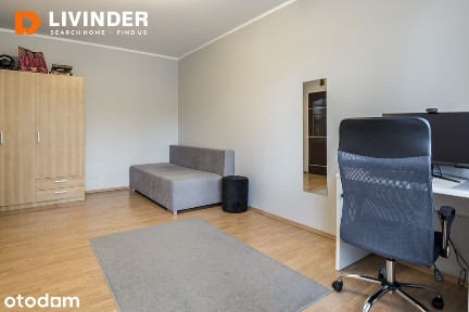 2 pokoje 53 m2 z oddzielną kuchnią, ul. Reduta