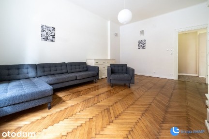 Przestronne 2-pok.70m2*Sienkiewicza*Plac Inwalidów
