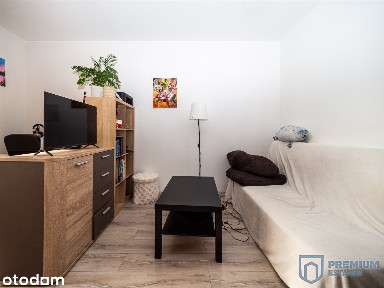 Czarnogórska|47 m²|2 pok+kuch |2 balkony| parking