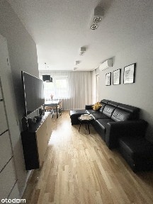 2-pokojowe mieszkanie 40 m² | Grzegórzki | ul. płk. Francesco Nullo
