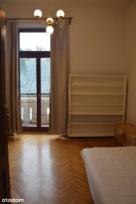 Stare Miasto*Smoleńsk*kawalerka 20m2+antresola
