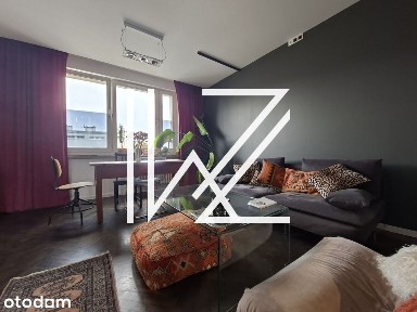Mieszkanie|Wynajem|52m2
