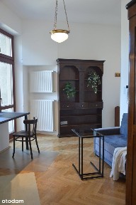 Stare Miasto*Smoleńsk*2 pok.-24m2+balkon