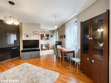 Przestronne 2 pokoje | 60 m² | Osiedle Europejskie | Czerwone Maki