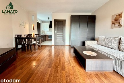 Prądnik Czerwony | Janickiego | 2 pok| 50 m2| balkon | Po remoncie