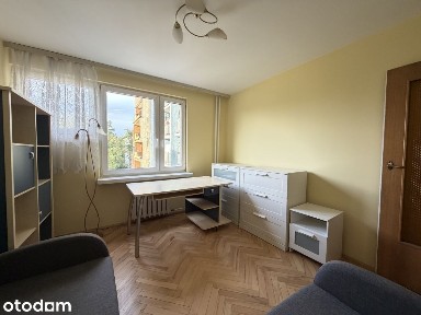 Dla studentów, 3 osobne pokoje, Osiedle Kolorowe