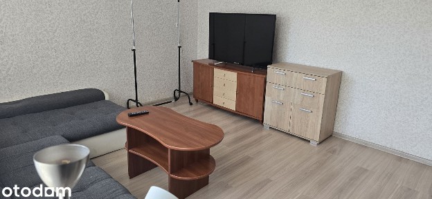 Kraków mieszkanie bezczynszowe 2-pokojowe umeblowane z balkonem