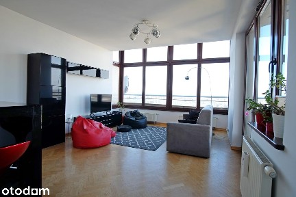 Apartament 2 pokojowy z piękną panoramą na cały Kraków Czerwone Maki