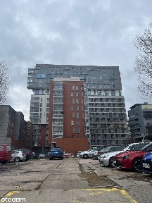 Lokal biurowy 520m (lub 2x260) Wola, 17 piętro, ul. Skierniewicka 14