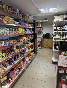 Lokal handlowy, gastronomiczny na sprzedaż w Mokotowie z parkingiem