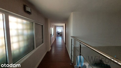 Pensjonat w Międzylesiu 450 m2