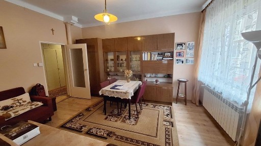 Sprzedam mieszkanie na parterze w centrum Drezdenka