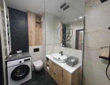 Nowoczesne 42 m² | Wysoki standard | Balkon | Garaż